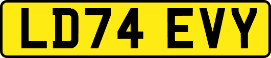 LD74EVY