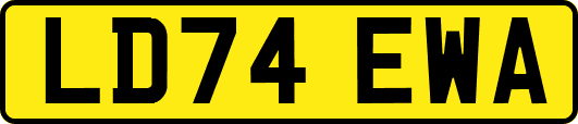 LD74EWA