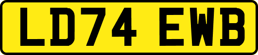 LD74EWB