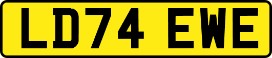 LD74EWE