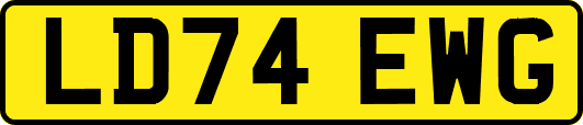 LD74EWG