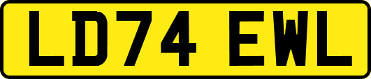 LD74EWL
