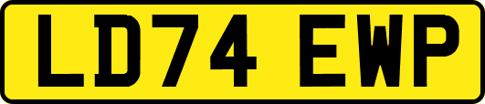 LD74EWP