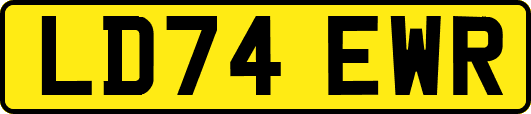 LD74EWR