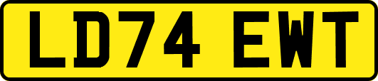 LD74EWT