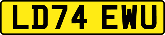 LD74EWU