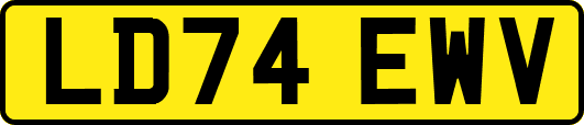 LD74EWV