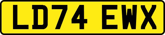 LD74EWX