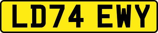 LD74EWY
