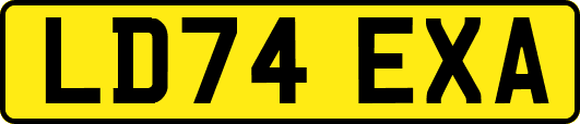 LD74EXA