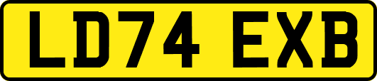 LD74EXB