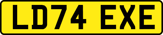 LD74EXE