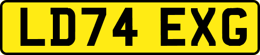 LD74EXG