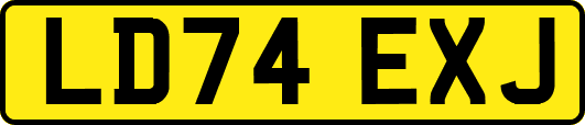 LD74EXJ