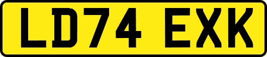 LD74EXK
