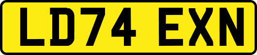 LD74EXN