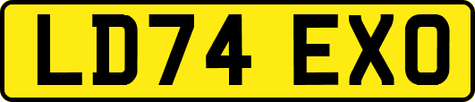 LD74EXO