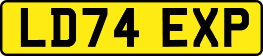 LD74EXP