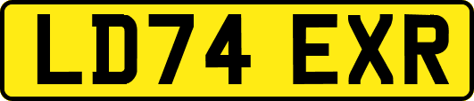 LD74EXR