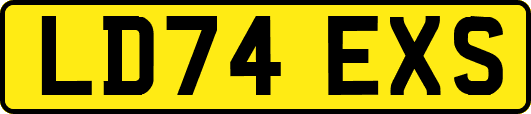 LD74EXS