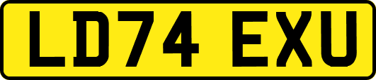 LD74EXU