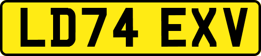 LD74EXV