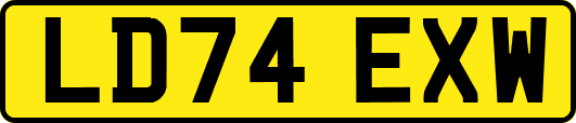 LD74EXW