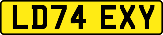 LD74EXY