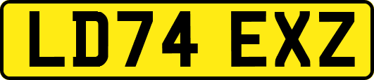 LD74EXZ