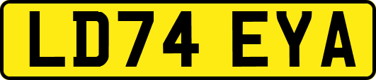 LD74EYA
