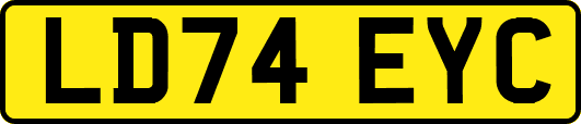 LD74EYC