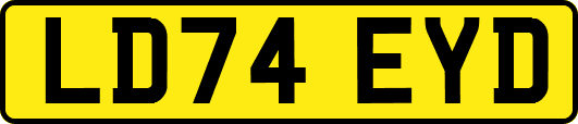 LD74EYD