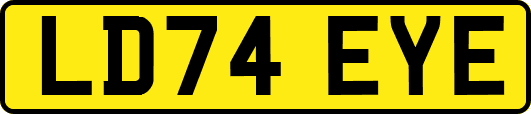 LD74EYE