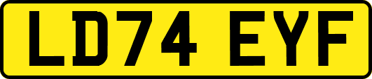 LD74EYF