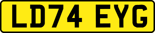 LD74EYG