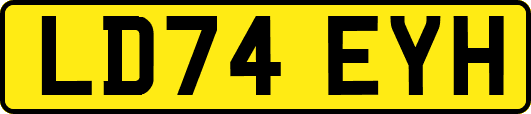 LD74EYH