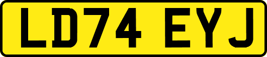 LD74EYJ