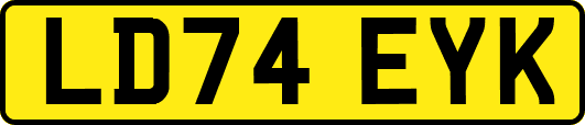 LD74EYK