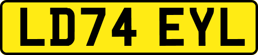 LD74EYL