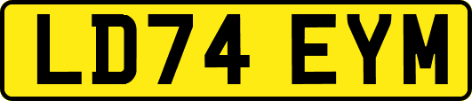 LD74EYM