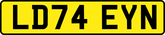 LD74EYN