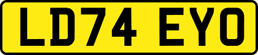 LD74EYO