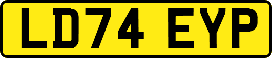 LD74EYP