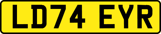 LD74EYR