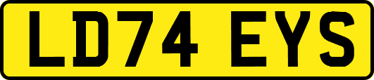 LD74EYS