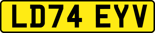 LD74EYV
