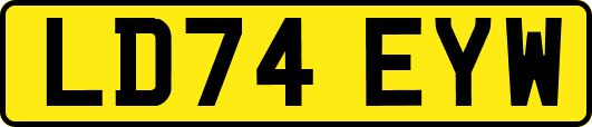 LD74EYW