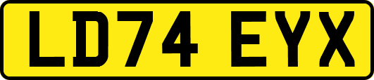 LD74EYX