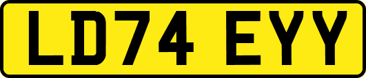 LD74EYY