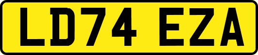 LD74EZA